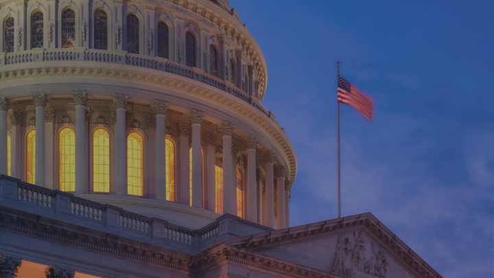 The SIE Group Leads Industry Alliance in Major Congressional Push for SAMOSA Act