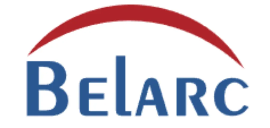 Belarc logo - cybersecurity asset management and IT inventory software for CMMC compliance and network security monitoring