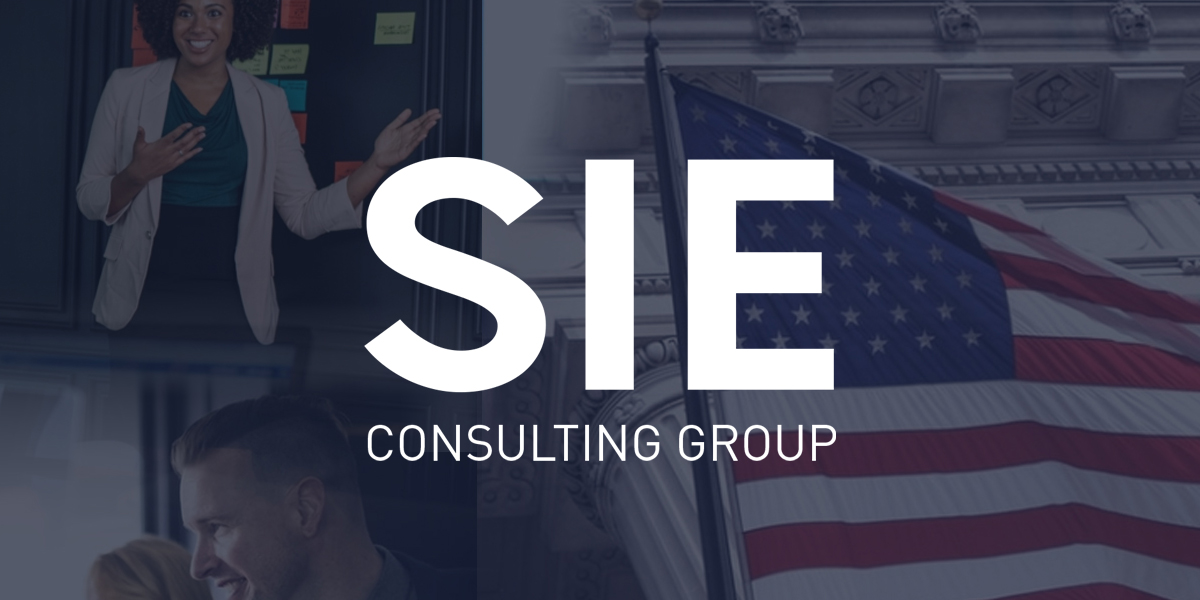SIE Consulting Group - Strategic IT Partner